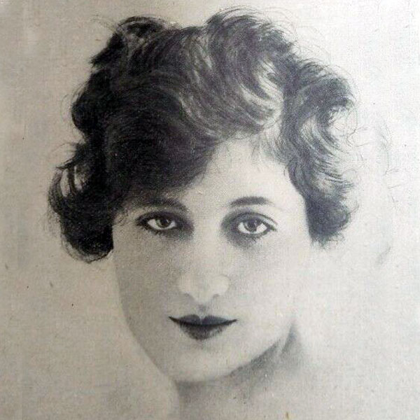 Renée Maria Falconetti Renée Maria Falconetti