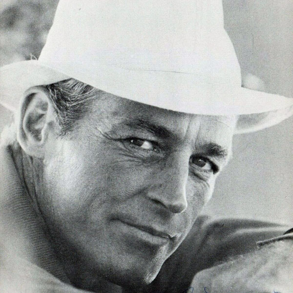 Guy Madison Guy Madison