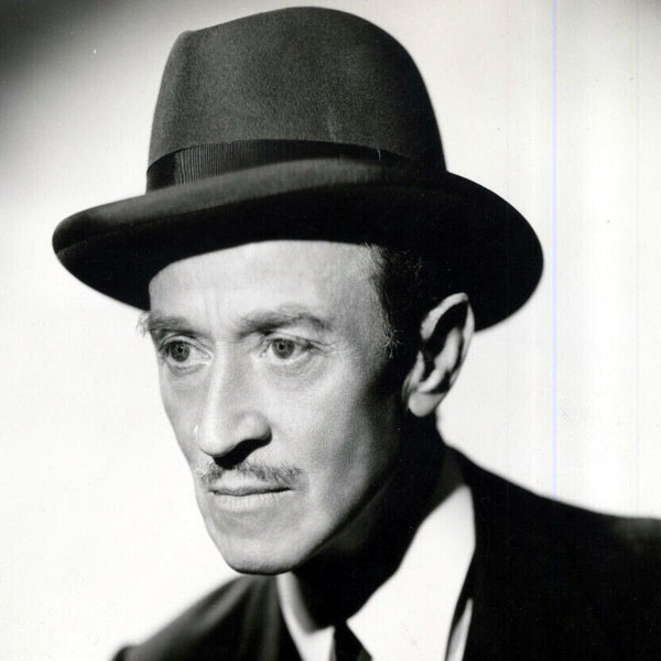 H.B. Warner H.B. Warner