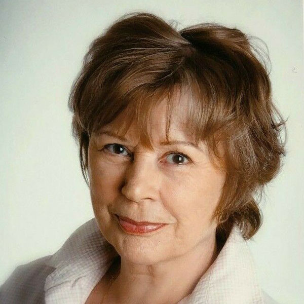 Harriet Andersson Harriet Andersson