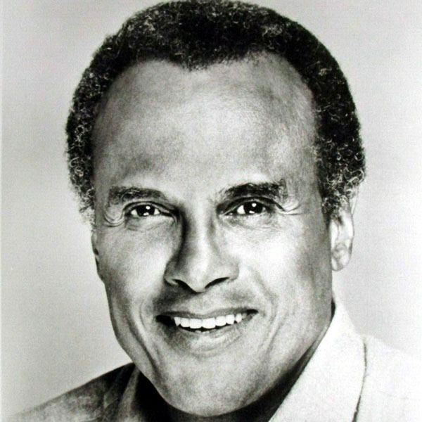Harry Belafonte Harry Belafonte