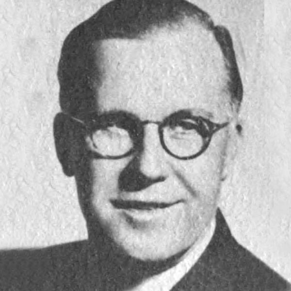 Harry Hayden