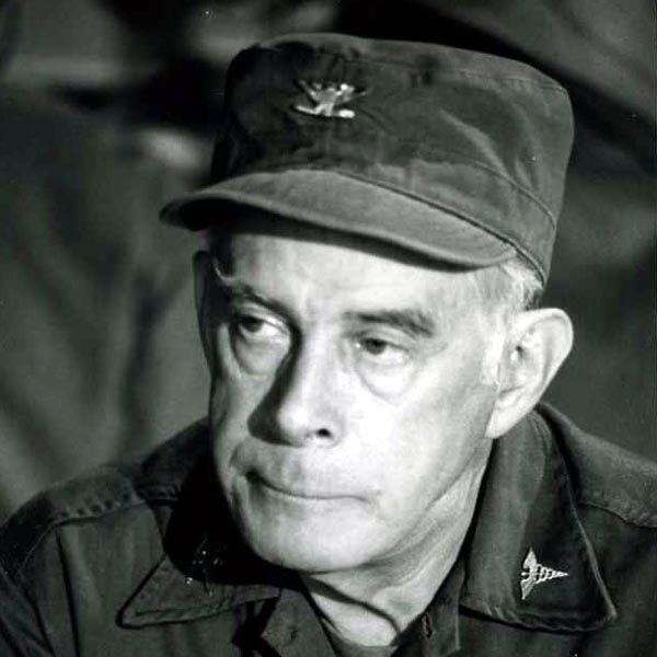 Harry Morgan Harry Morgan