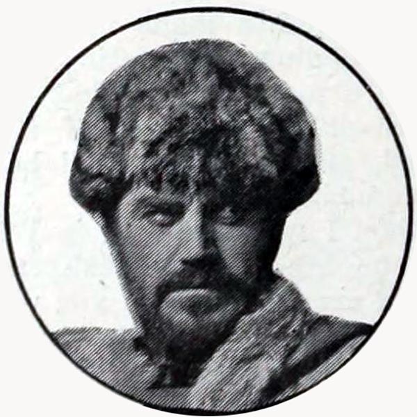Harry Woods Harry Woods