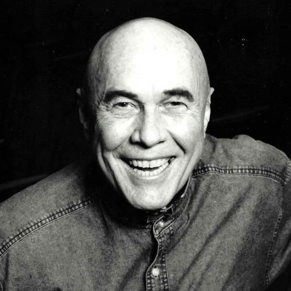 Harve Presnell Harve Presnell