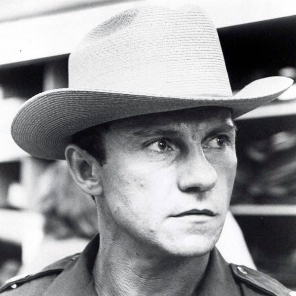 Harvey Keitel Harvey Keitel