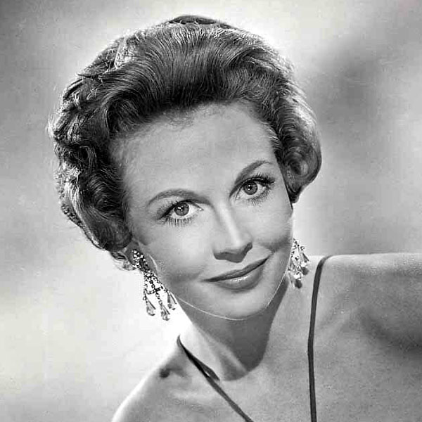 Hazel Court