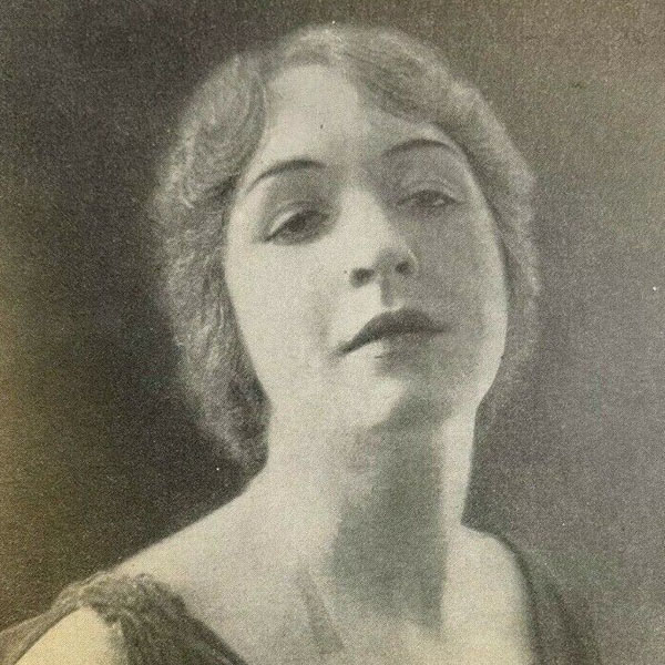 Helen MacKellar