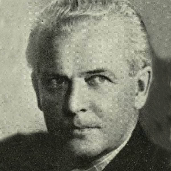 Forbes Murray