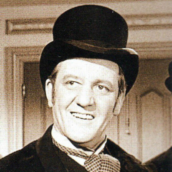 Henry Beckman Henry Beckman