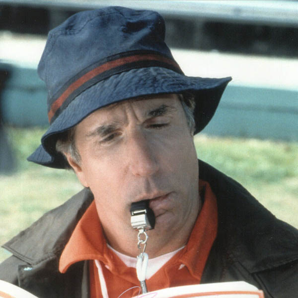 Henry Winkler Henry Winkler