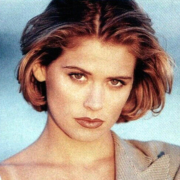 Kristy Swanson Kristy Swanson