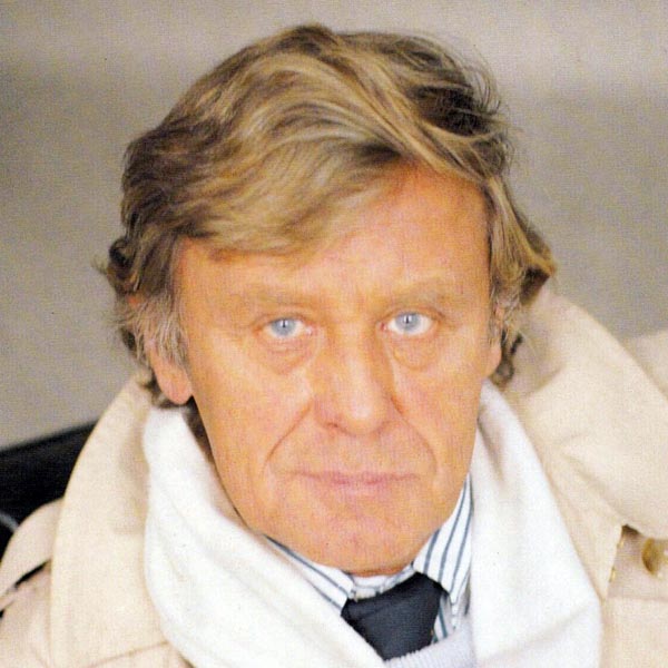 Horst Frank Horst Frank