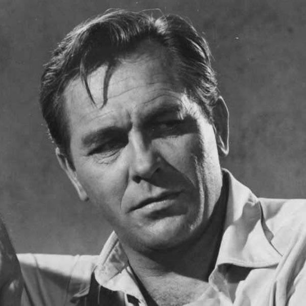 Howard Keel Howard Keel
