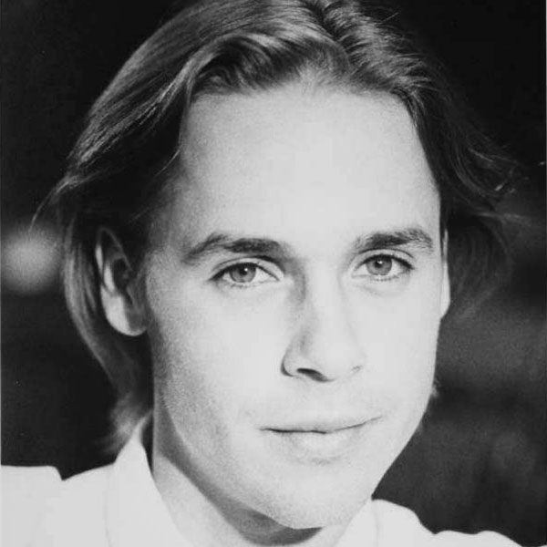 Chad Lowe Chad Lowe