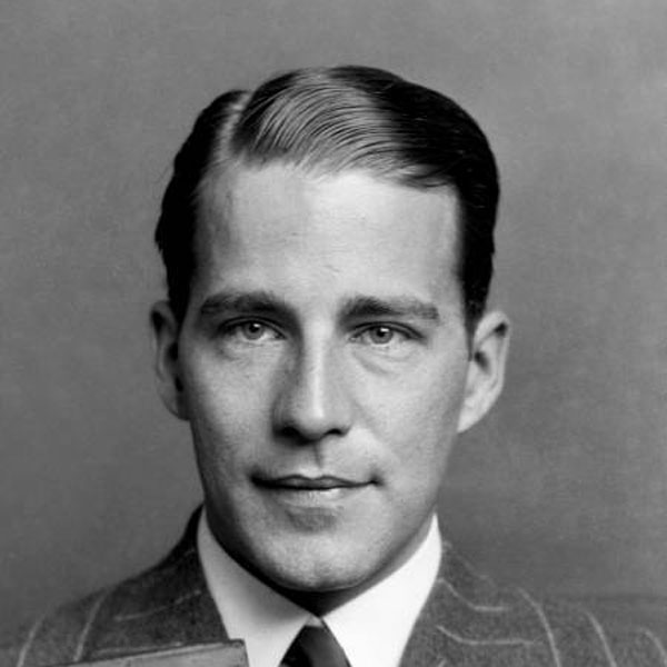 Hugh Marlowe Hugh Marlowe