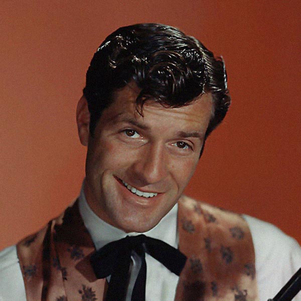 Hugh O'Brian Hugh O'Brian