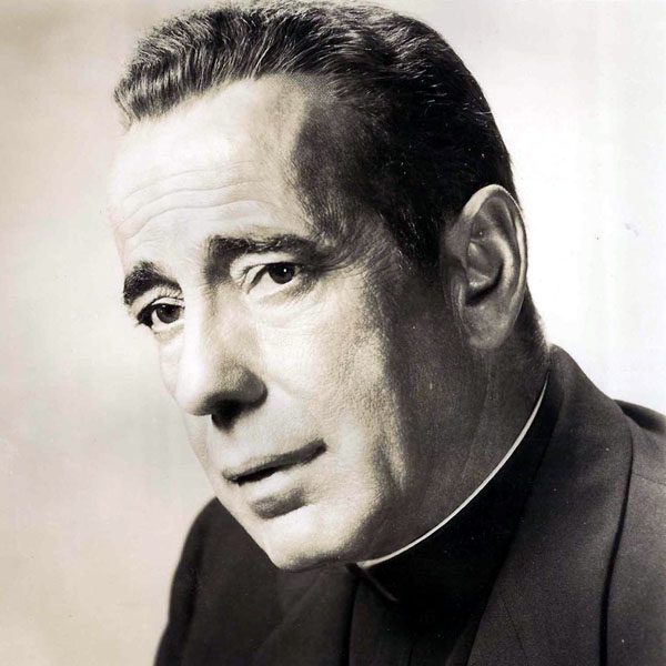 Humphrey Bogart Humphrey Bogart