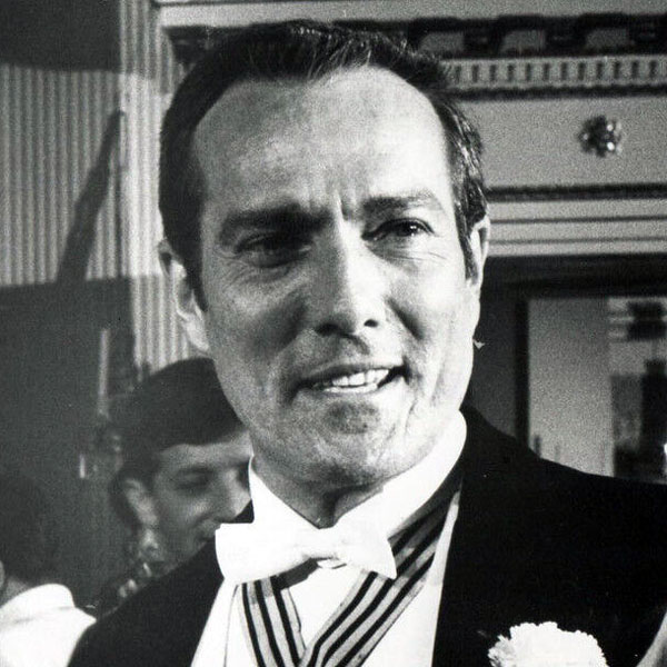 Hurd Hatfield Hurd Hatfield
