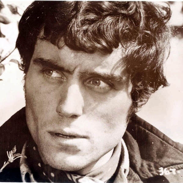 Ian McShane Ian McShane