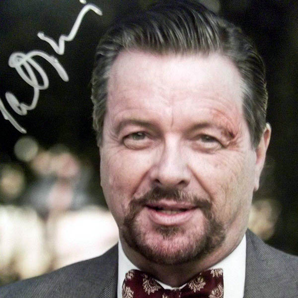 Ian Ogilvy Ian Ogilvy