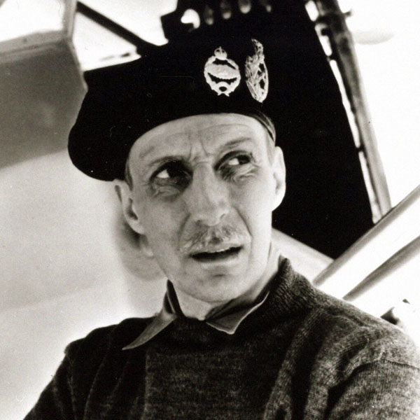 Ian Richardson Ian Richardson