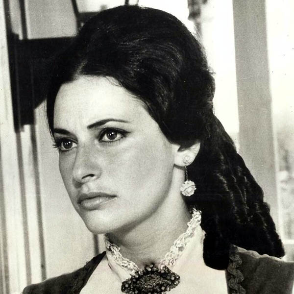 Ina Balin Ina Balin
