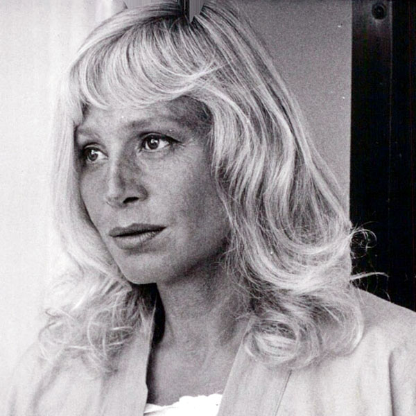 Ingrid Thulin Ingrid Thulin