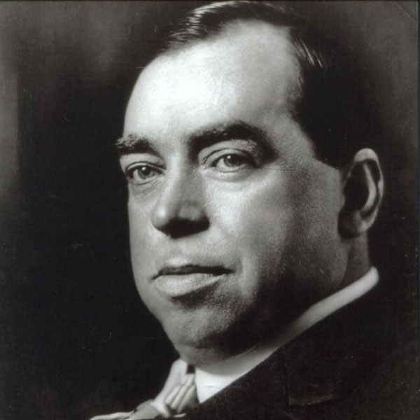 Irvin S. Cobb Irvin S. Cobb
