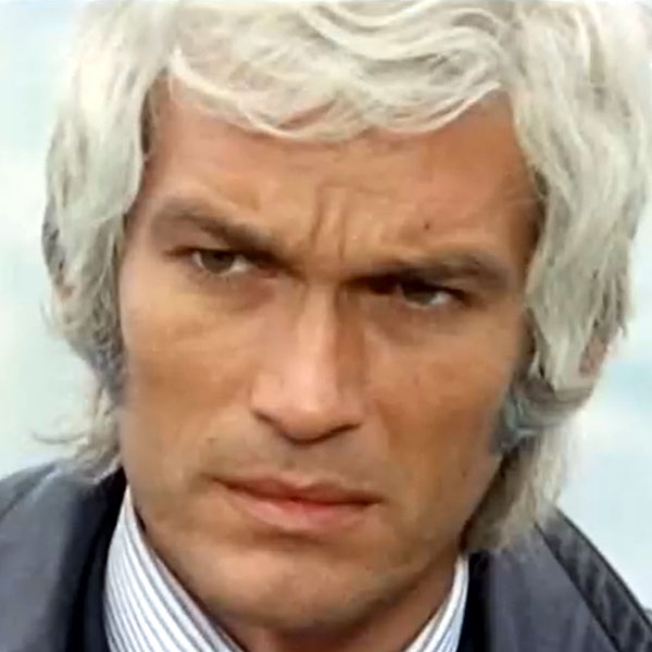 Ivan Rassimov Ivan Rassimov