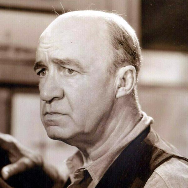 J. Farrell MacDonald J. Farrell MacDonald
