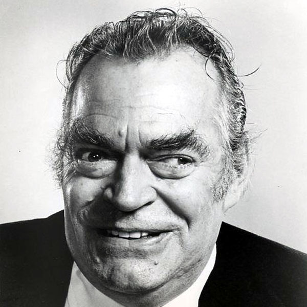 Jack Elam Jack Elam
