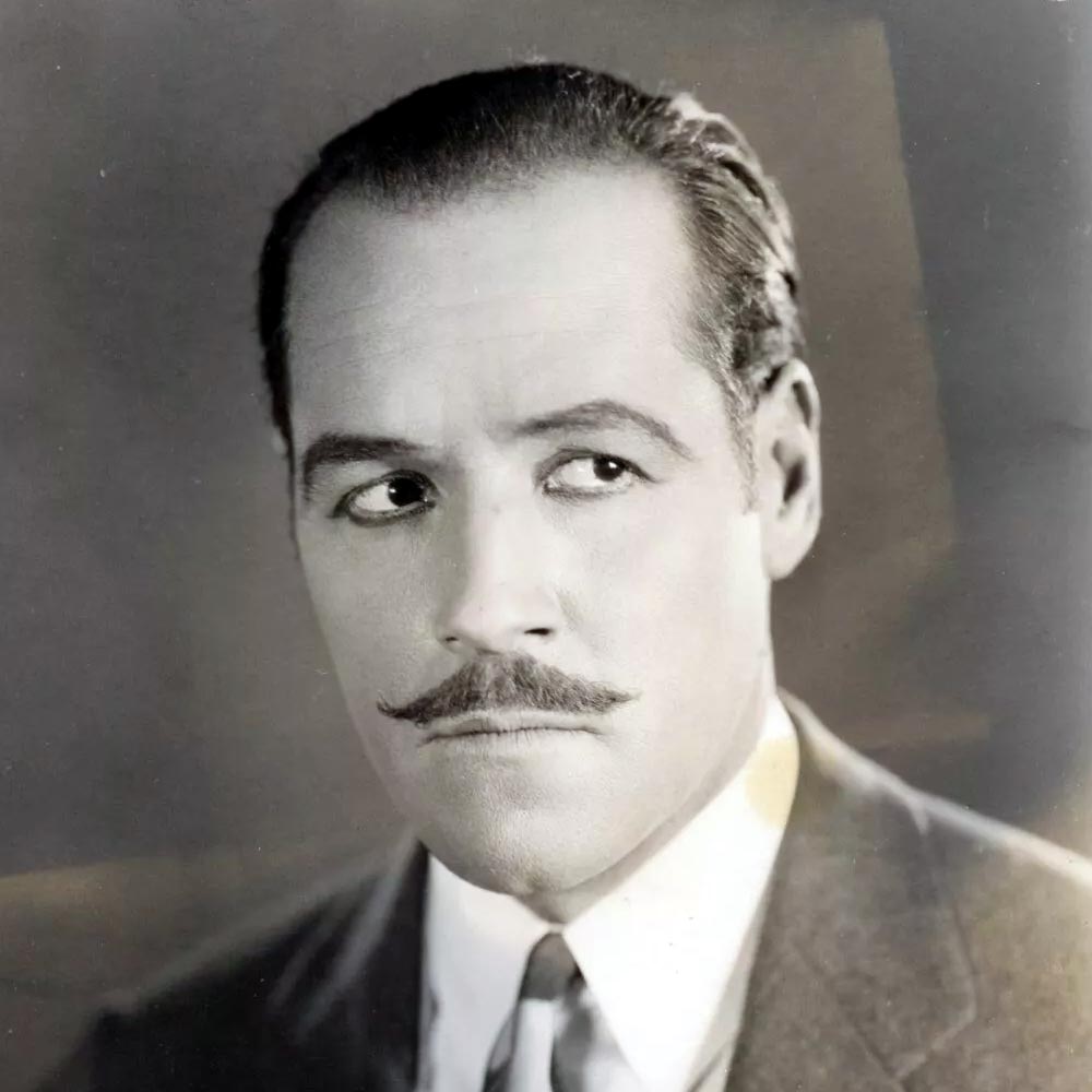 Jack Holt Jack Holt