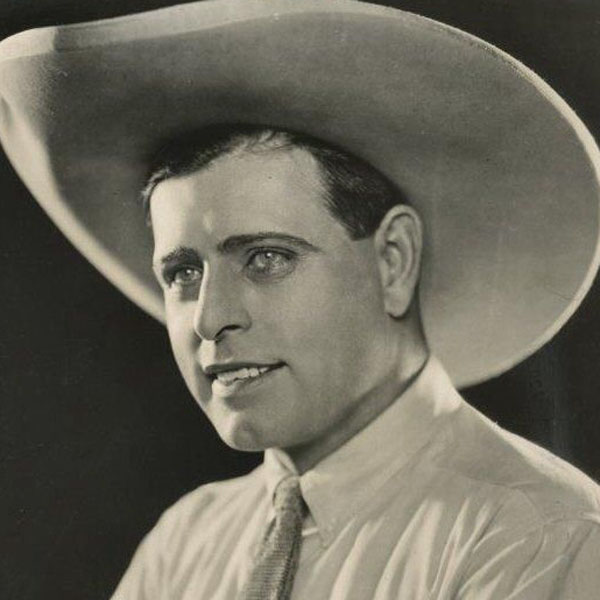 Jack Hoxie Jack Hoxie