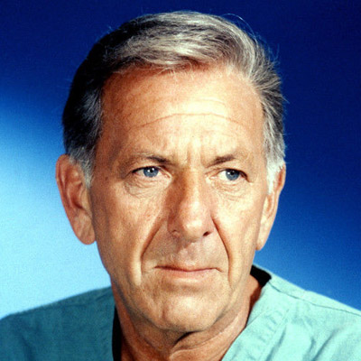 Jack Klugman Jack Klugman