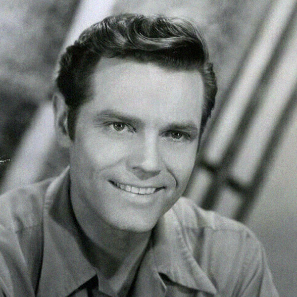 Jack Lord Jack Lord