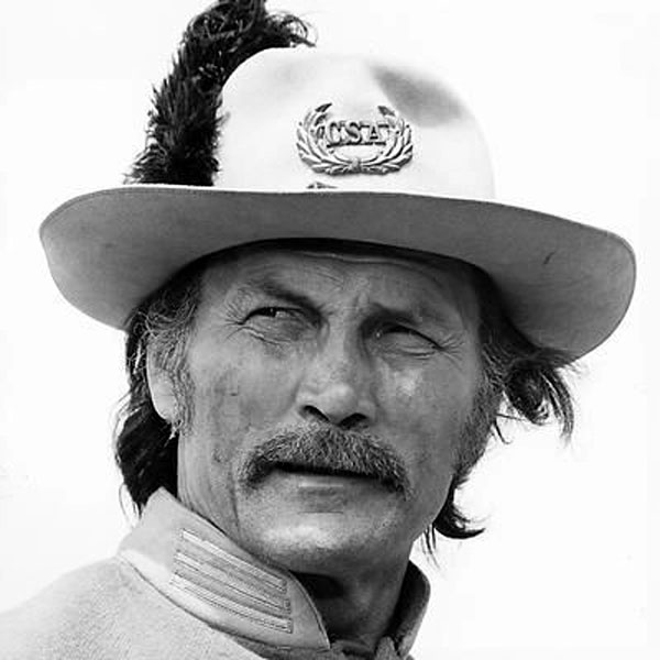 Jack Palance Jack Palance