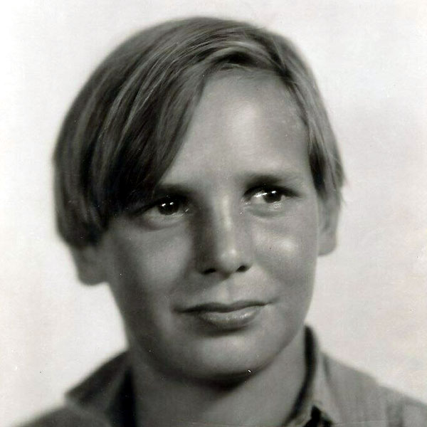 Jackie Coogan Jackie Coogan