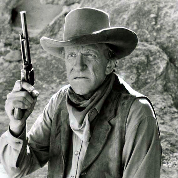James Arness James Arness