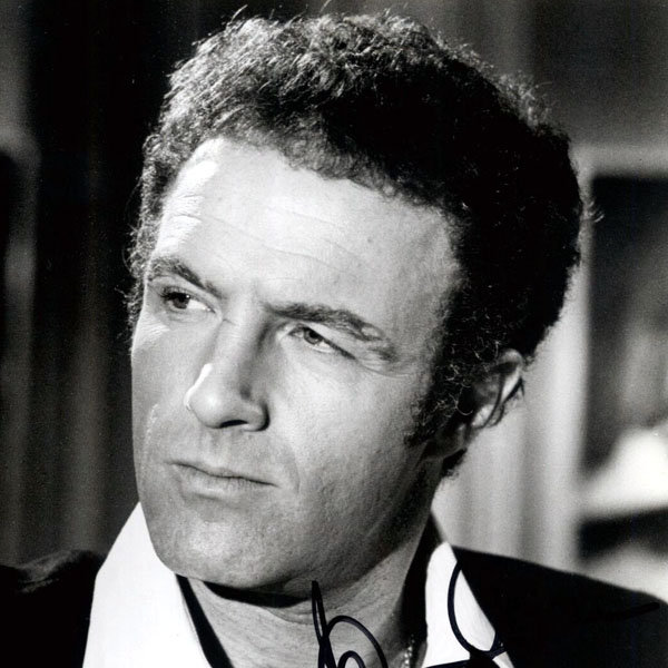 James Caan