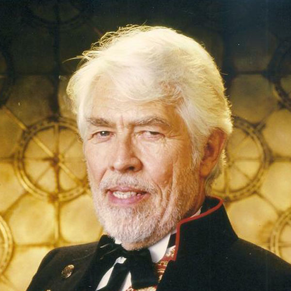 James Coburn James Coburn