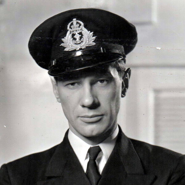 James Donald James Donald