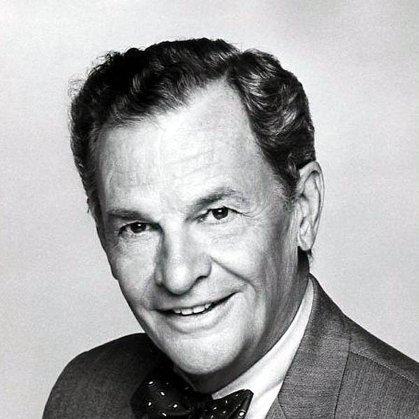 James Gregory James Gregory