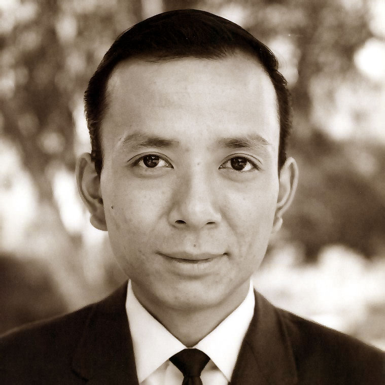 James Hong James Hong