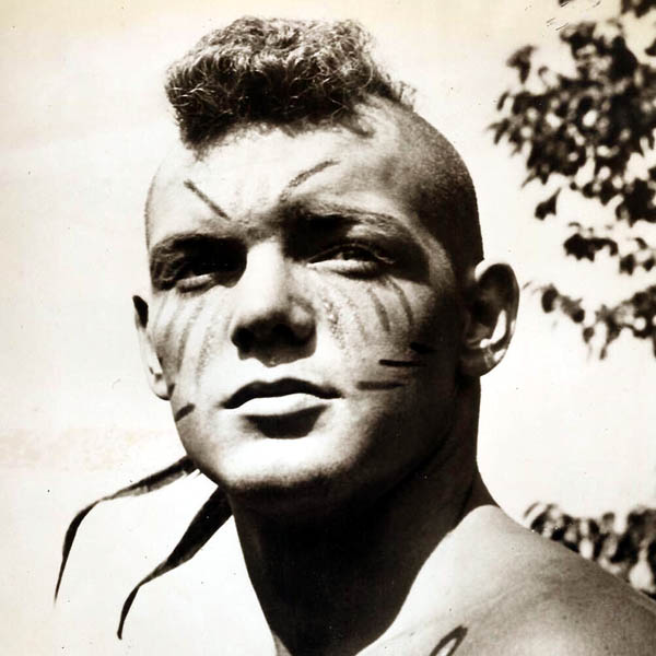 James MacArthur James MacArthur