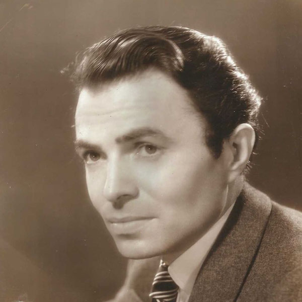 James Mason James Mason
