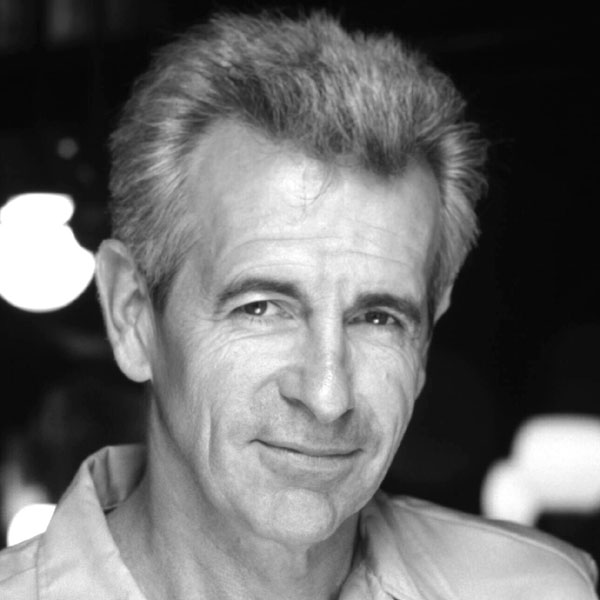 James Naughton James Naughton