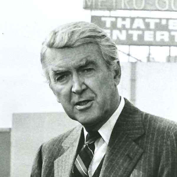 James Stewart James Stewart