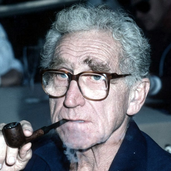 James Whitmore James Whitmore