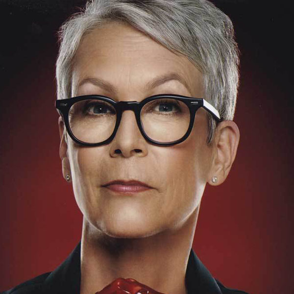 Jamie Lee Curtis Jamie Lee Curtis
